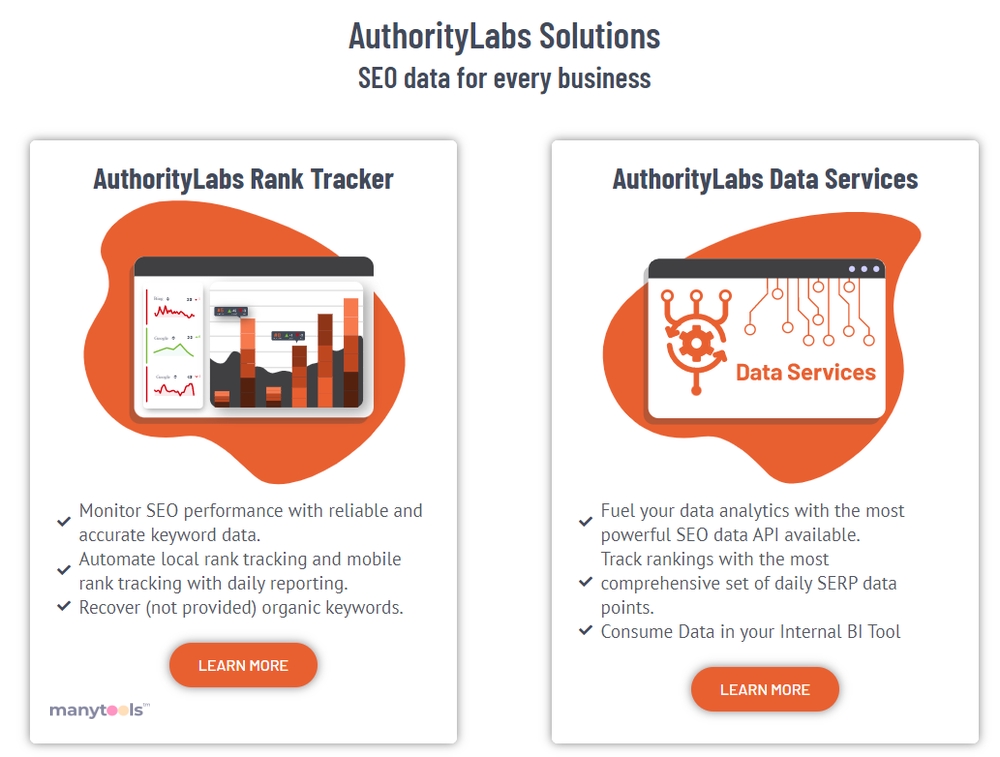 AuthorityLabs