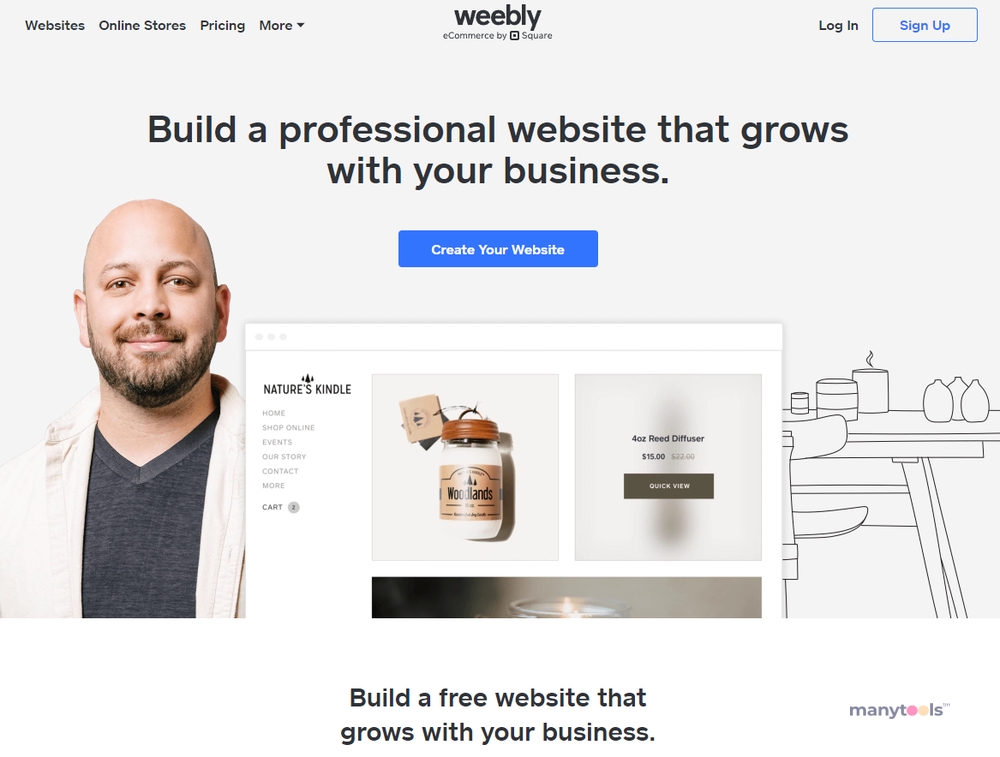 Weebly