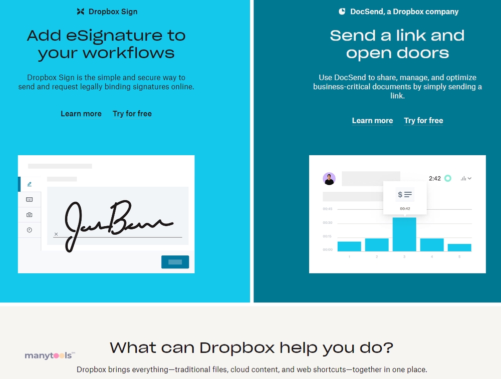 Dropbox