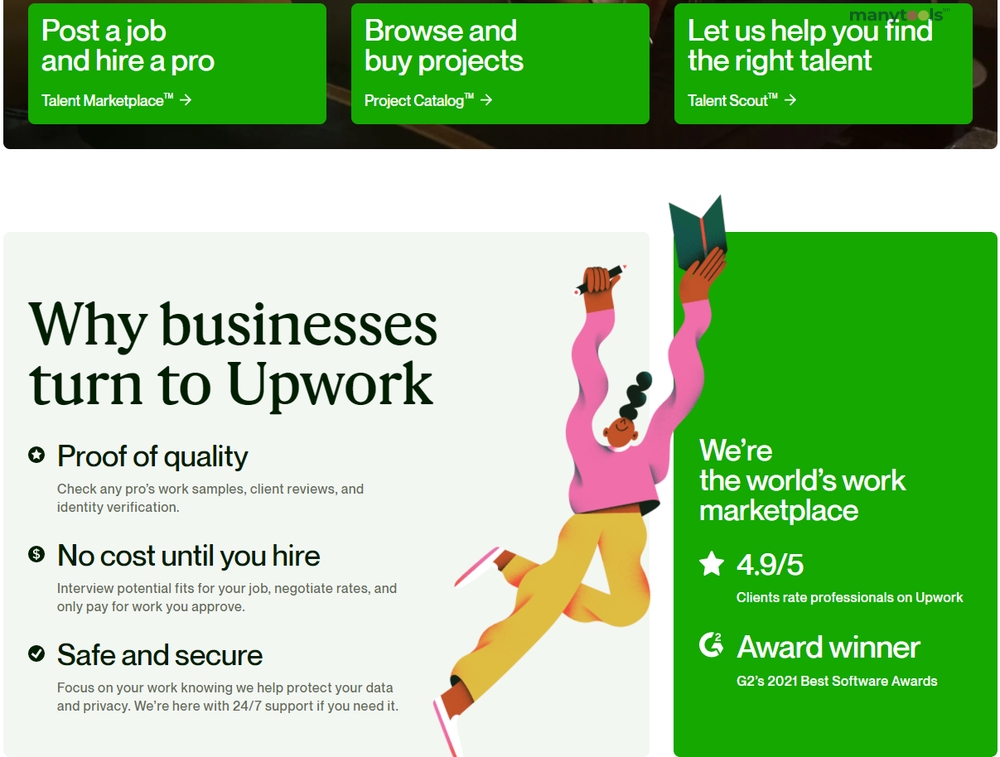 UpWork