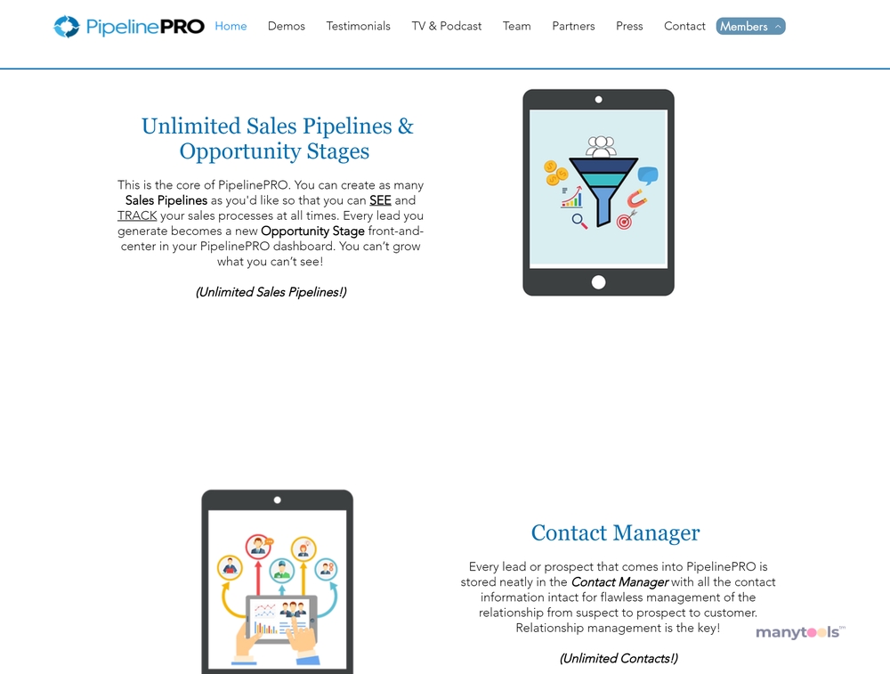 PipelinePRO