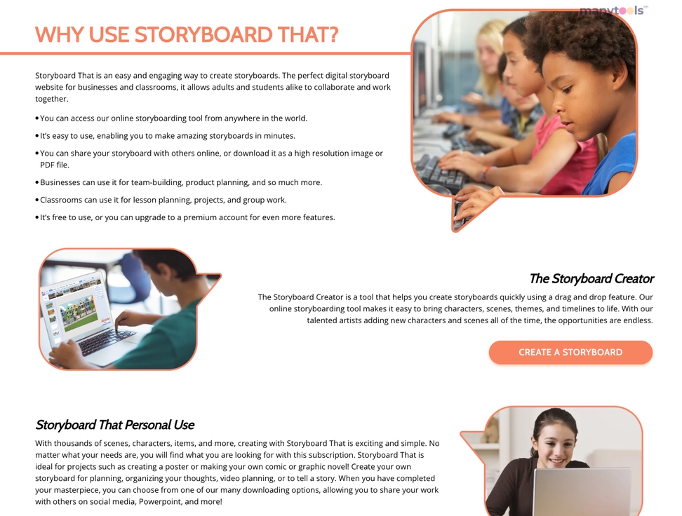 StoryboardThat