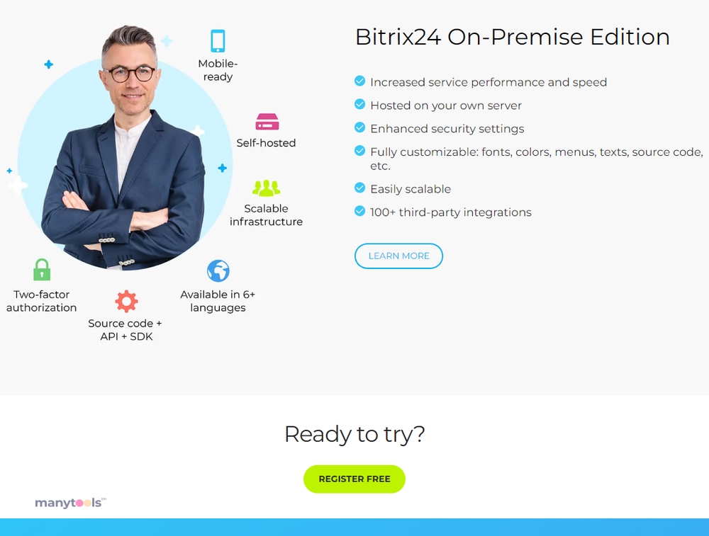 Bitrix24