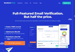 EmailListVerify