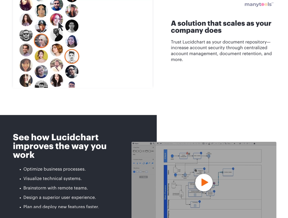 LucidChart