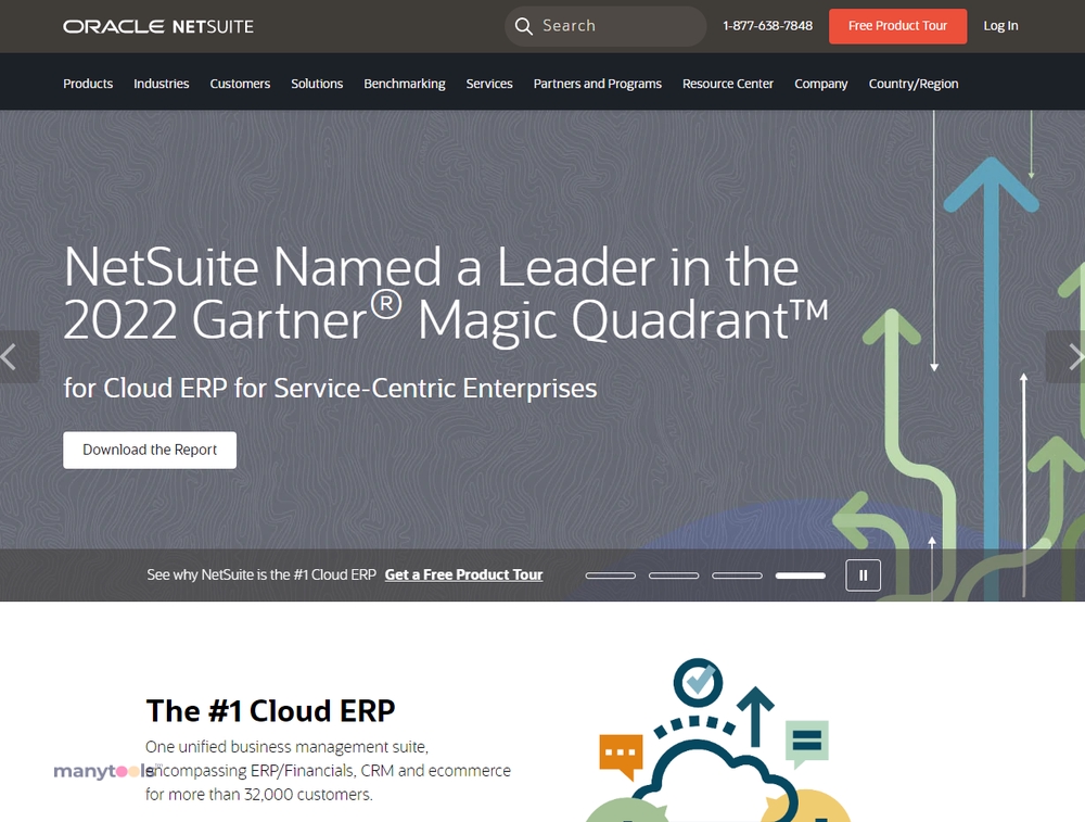 NetSuite