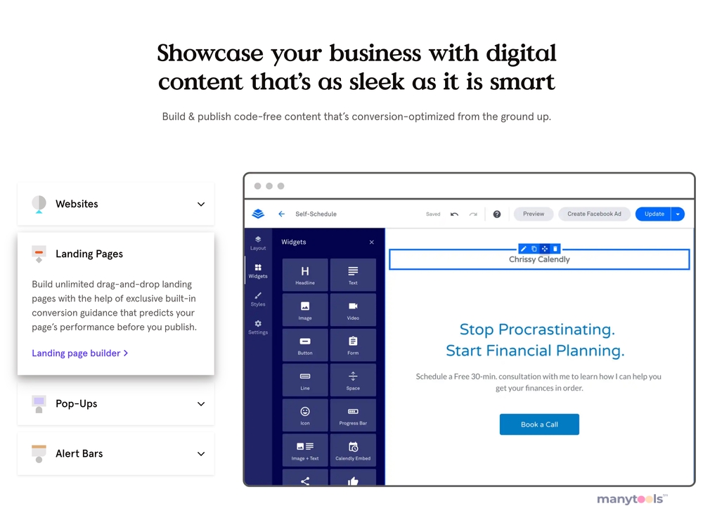 Leadpages