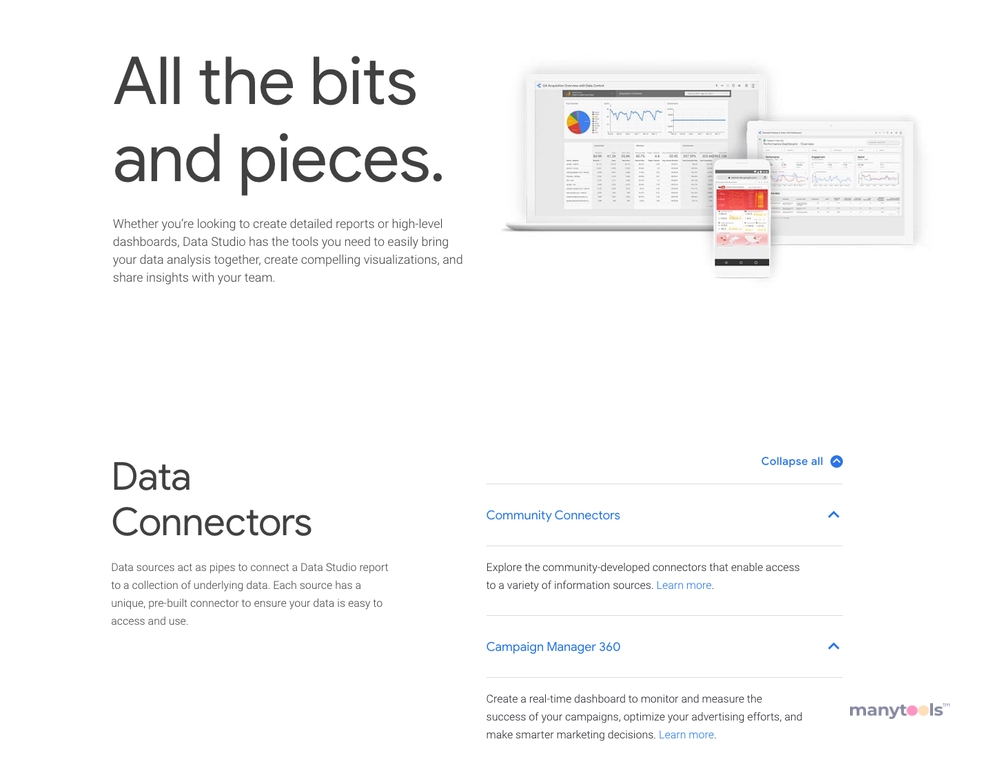 Google Data Studio