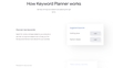 Google Keyword Planner