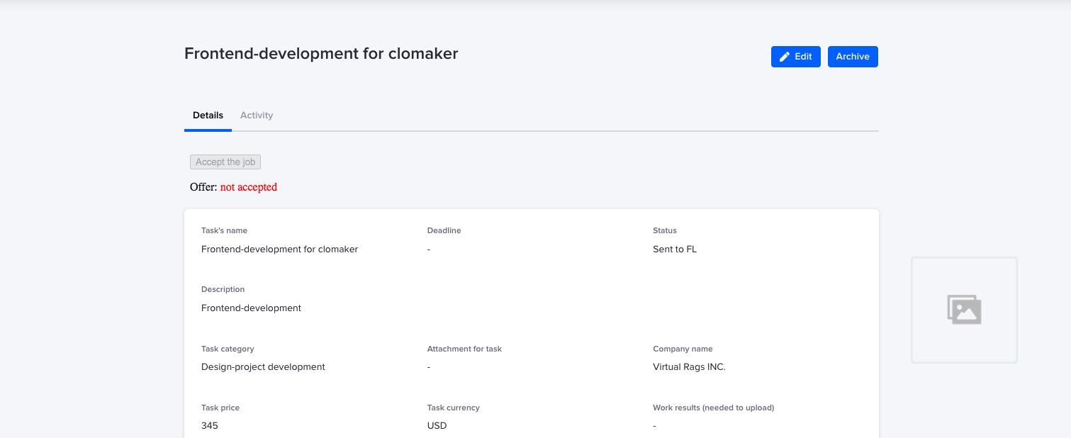 SEMrush Position Tracking