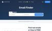 Anymail Finder