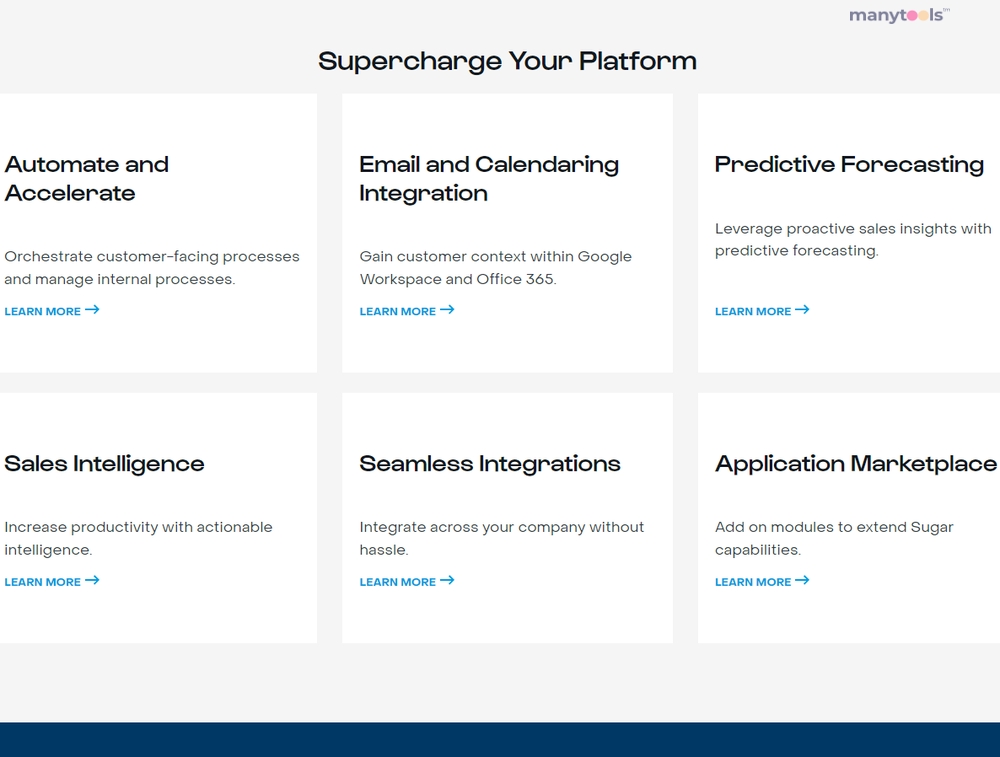 SugarCRM