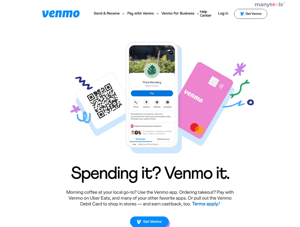 Venmo