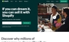 Shopify