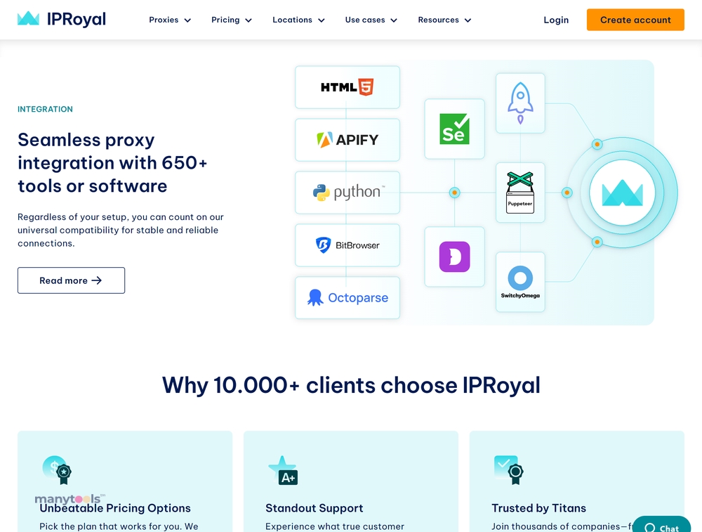 IPRoyal