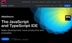 WebStorm