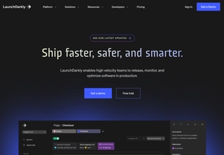 LaunchDarkly
