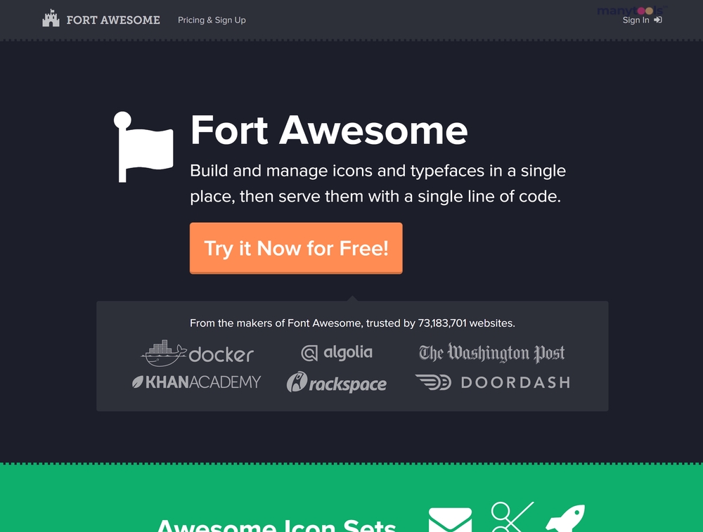 Fort Awesome