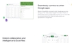 Google Sheets