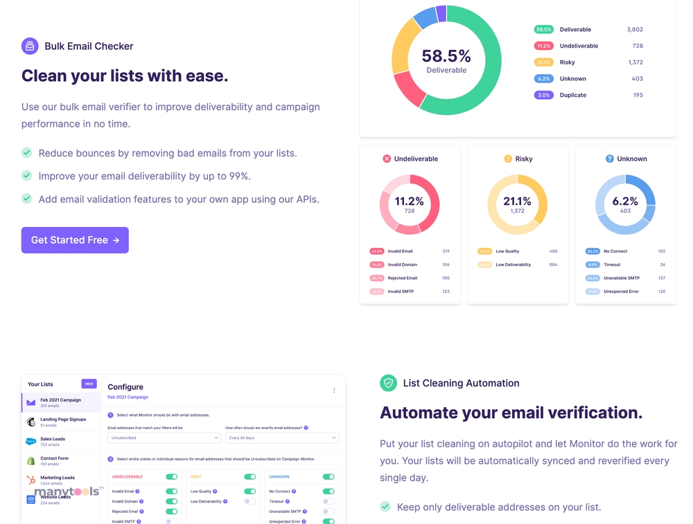 Verify Email