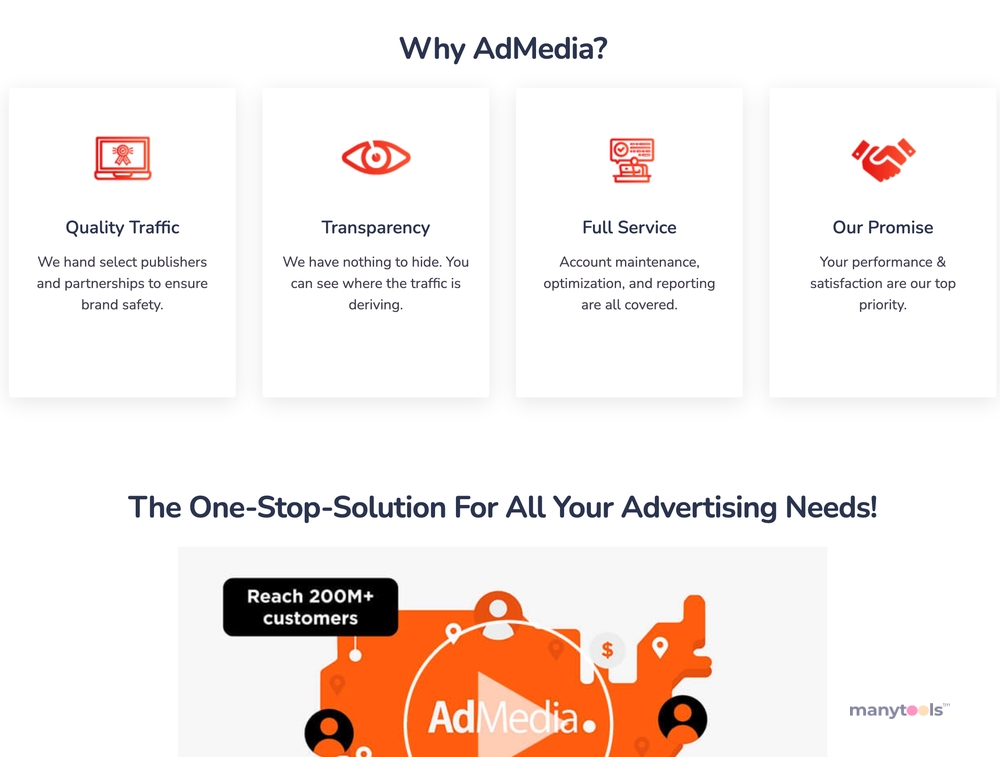 AdMedia