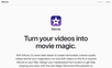 Apple iMovie