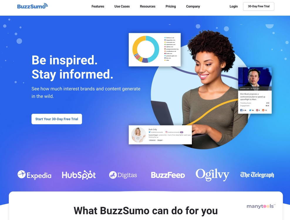 BuzzSumo