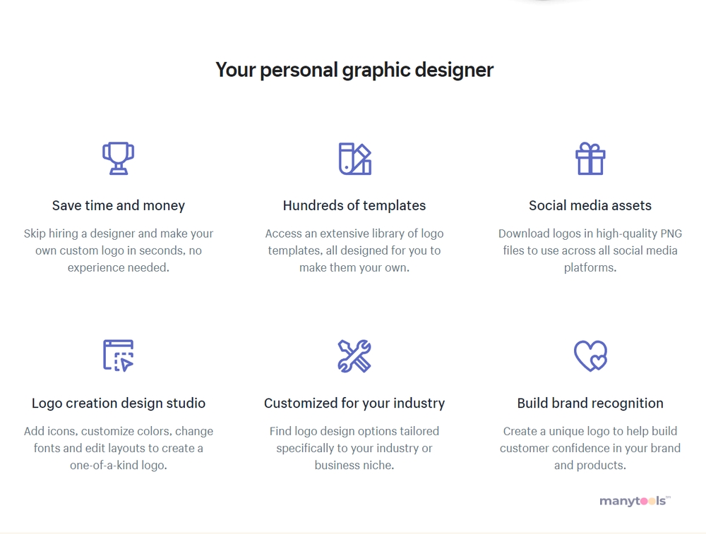 Hatchful Logo Maker