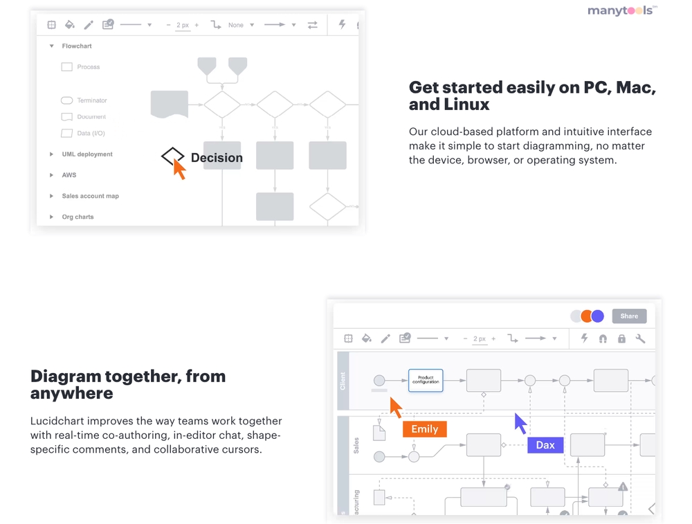 LucidChart