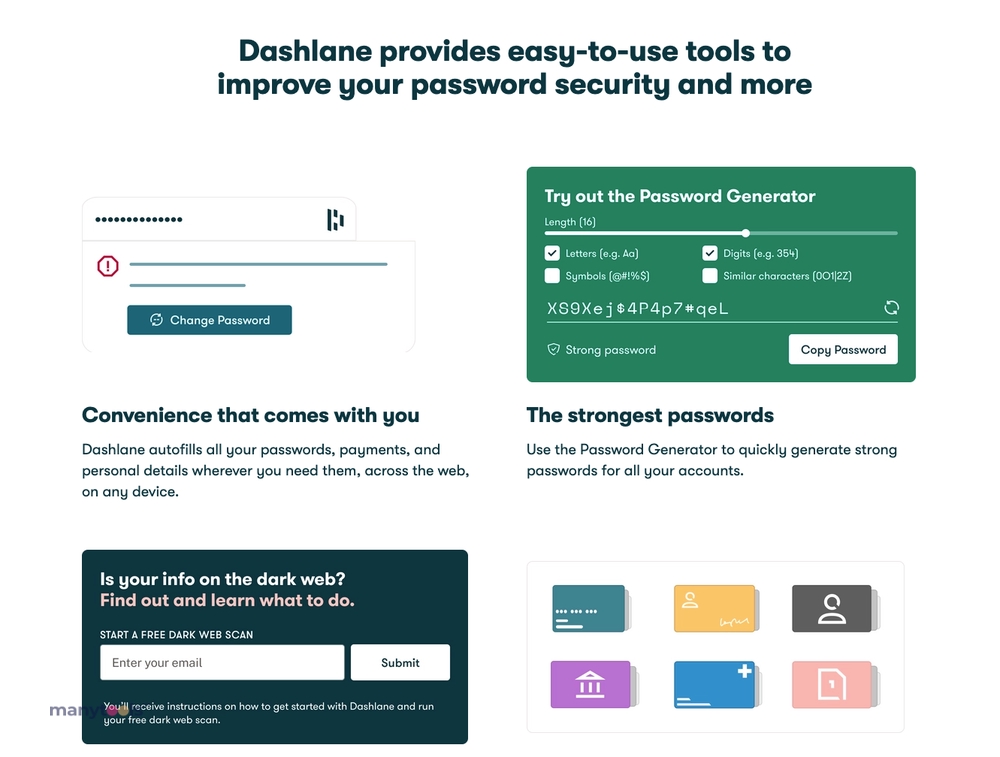 Dashlane