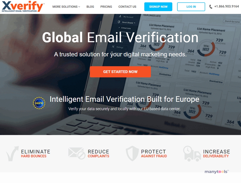 Xverify