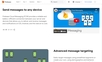 Firebase Cloud Messaging