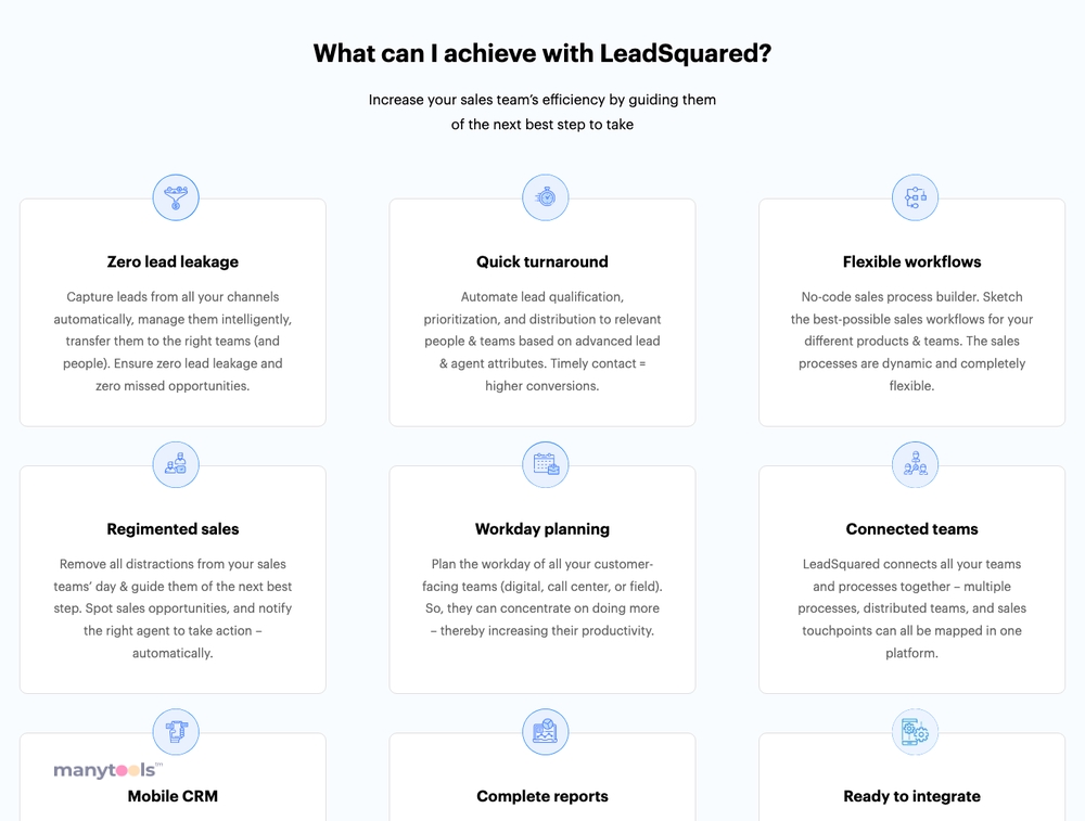 LeadSquared