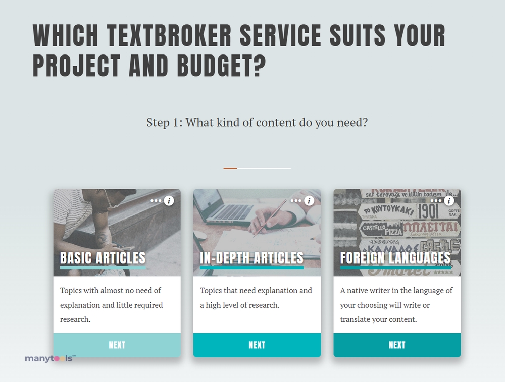 TextBroker