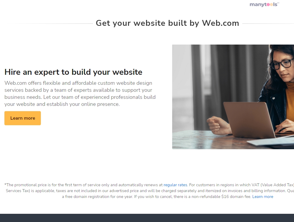 Websitebuilder.com