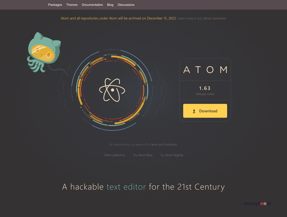 Atom