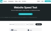 Uptrends Speed Test