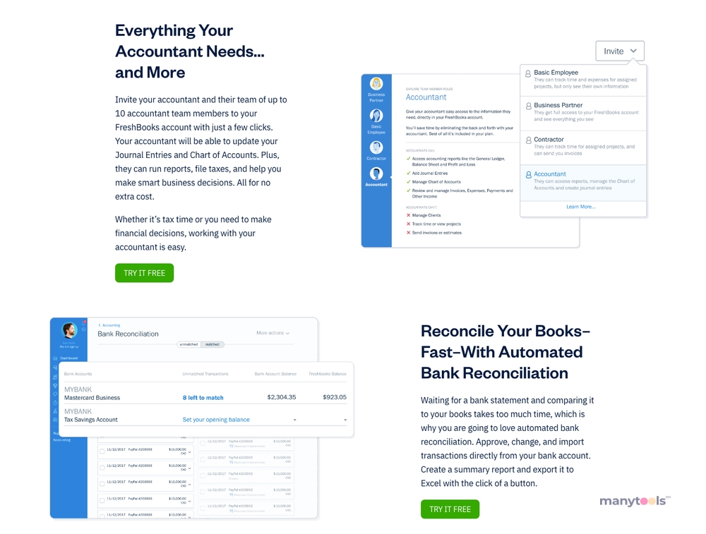 FreshBooks