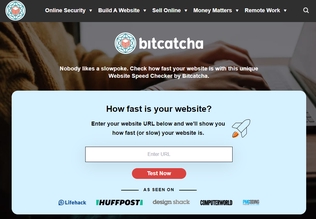 BitCatcha