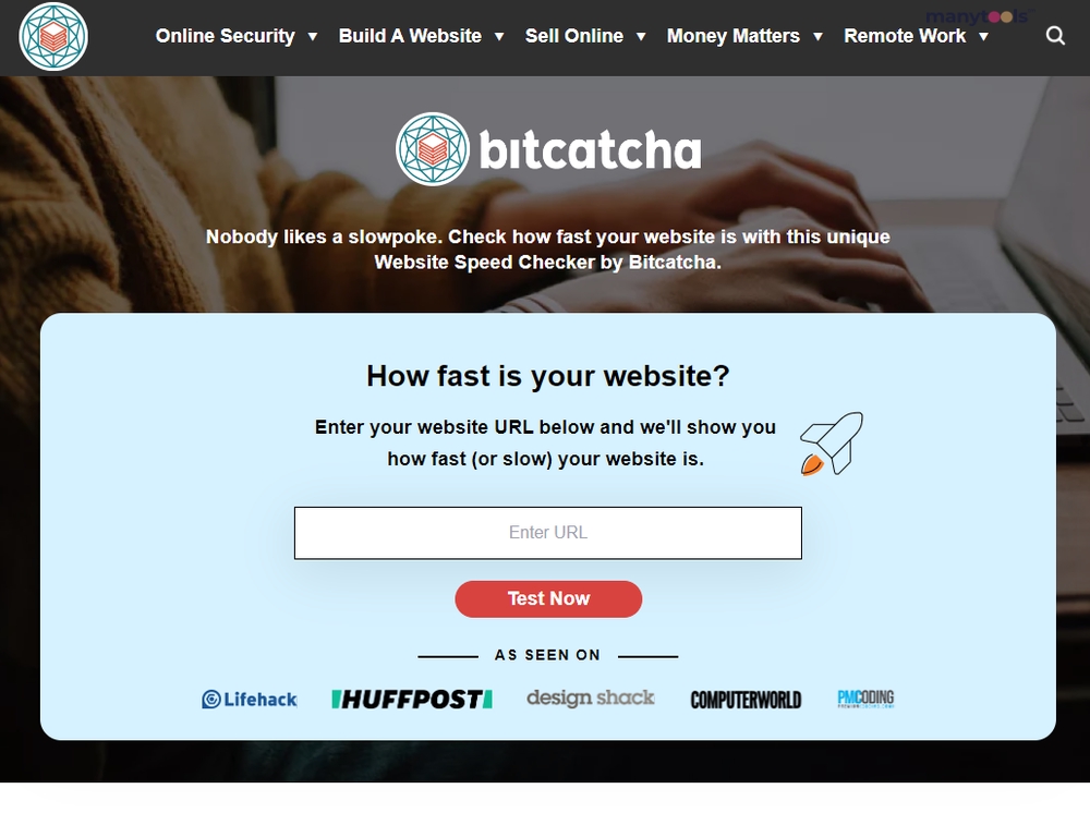 BitCatcha