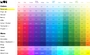 Material Design Color Palette