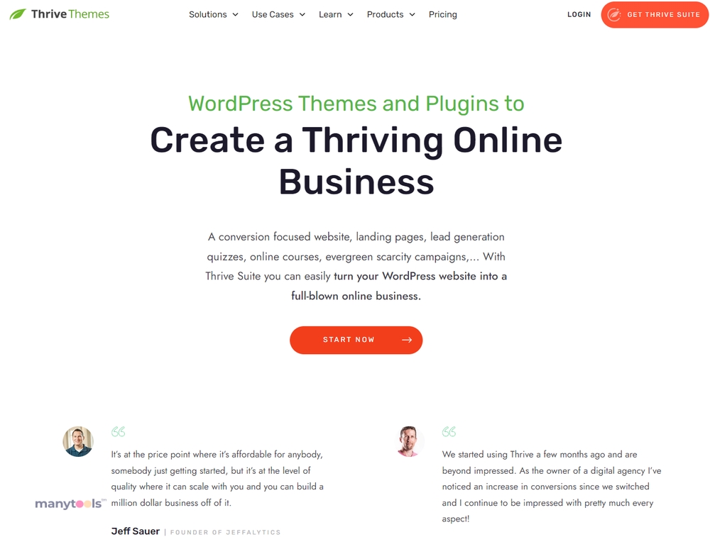 Thrive Themes