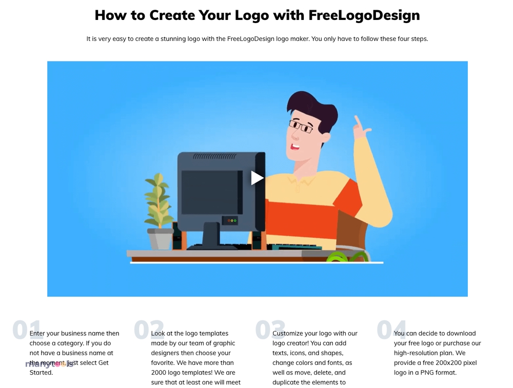 FreeLogoDesign