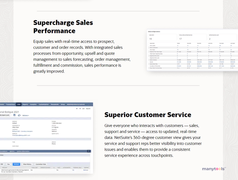 NetSuite