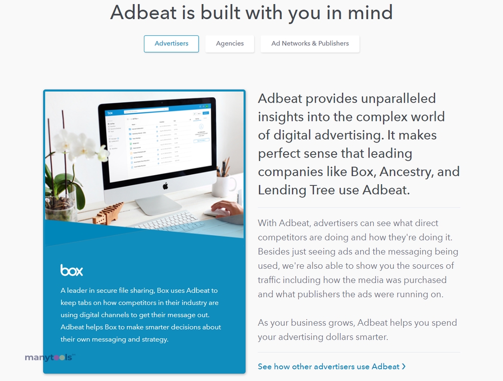 AdBeat