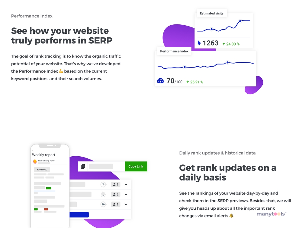 Mangools SEO Tools