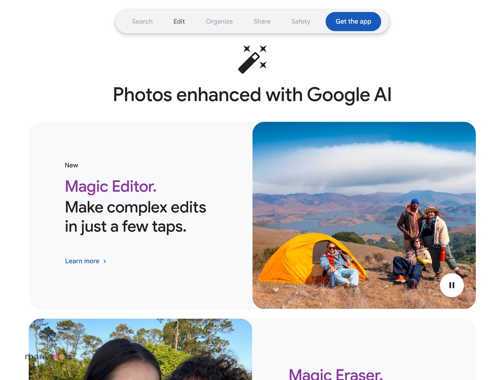 Google Photos