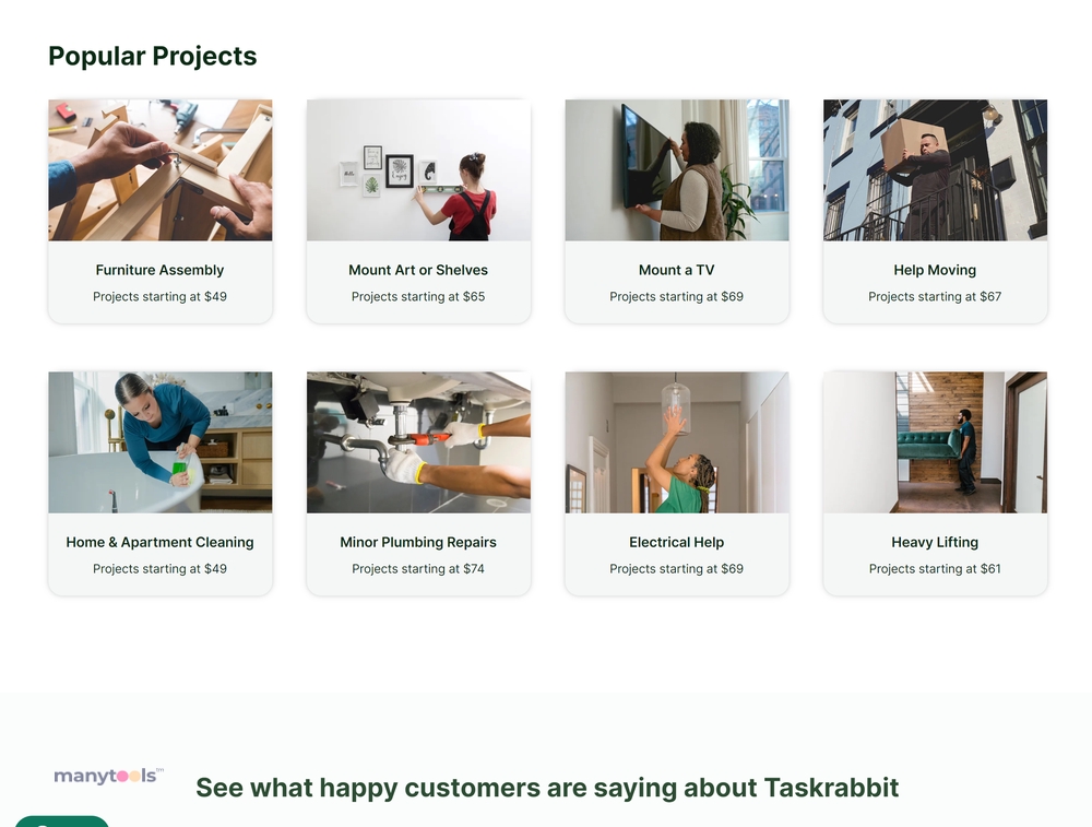 TaskRabbit