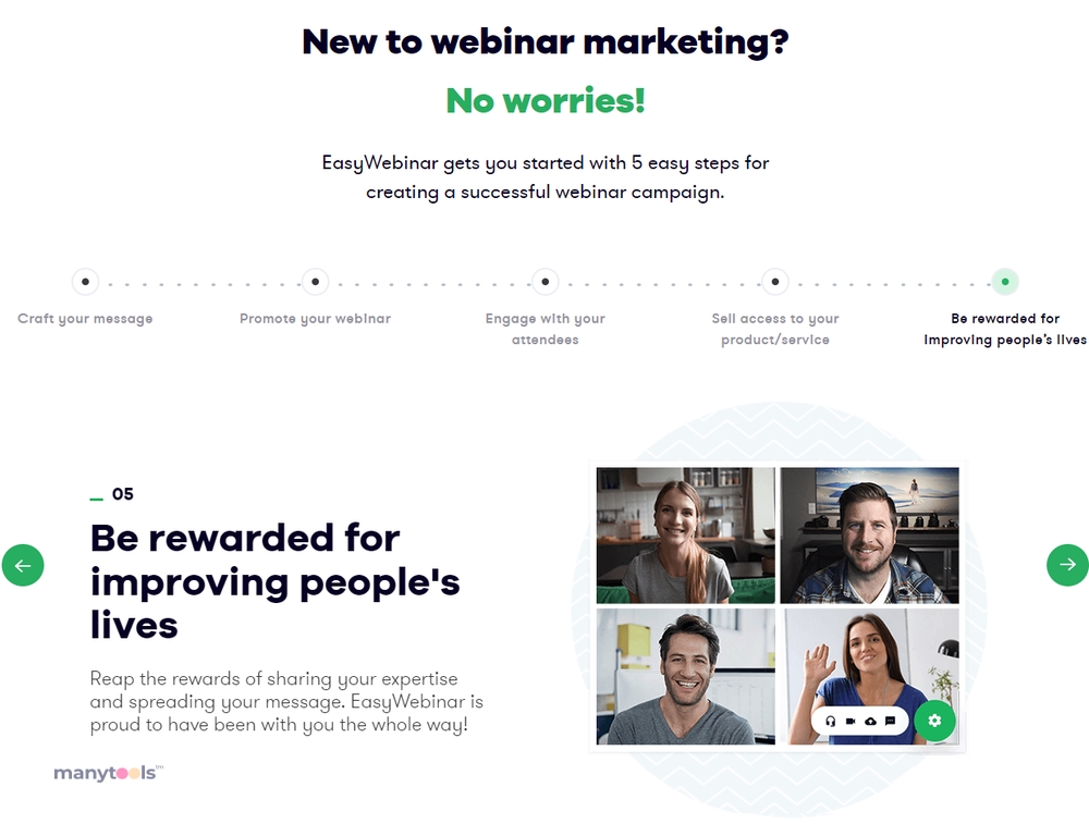 EasyWebinar