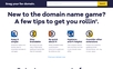 HostGator - Domains